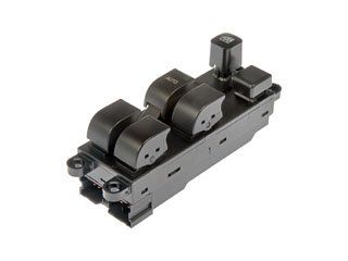 1998-2001 Nissan Altima Door Window Switch - Front Left (Dorman)