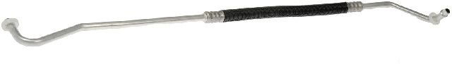 2001-2003 GMC Sierra 3500 Engine Oil Cooler Hose Assembly - Outlet or Outlet (Lower) (Dorman)