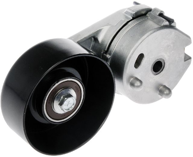 2008-2010 Ford F-250 Super Duty Accessory Drive Belt Tensioner Assembly (Dorman)