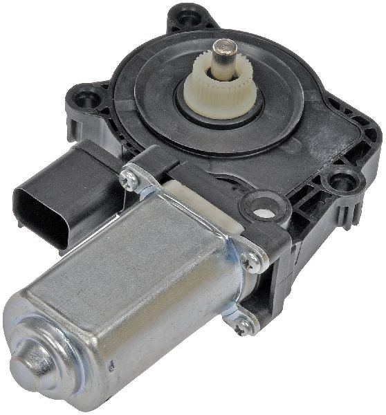2007-2012 Dodge Nitro Window Motor - Front Left (Dorman)