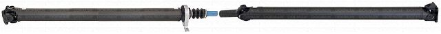 2011-2016 Ford F-250 Super Duty Drive Shaft - Rear (Dorman)