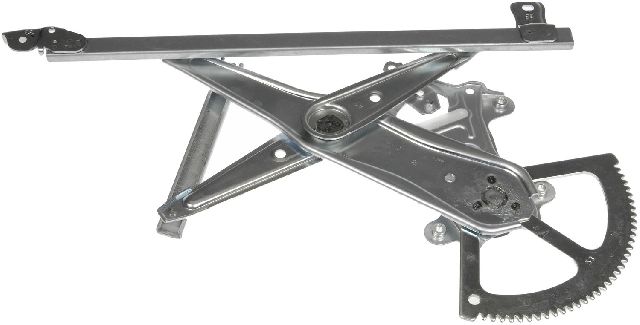2005-2009 Subaru Legacy Window Regulator - Front Right (Dorman)