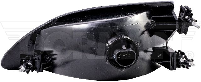 1994-1998 Ford Mustang Headlight Assembly - Right (Dorman)