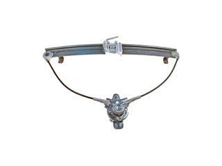 1996-2000 Hyundai Elantra Window Regulator - Front Left (Dorman)
