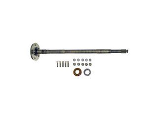 1998-2005 GMC Jimmy Drive Axle Shaft - Rear Left or Rear Right (Dorman)