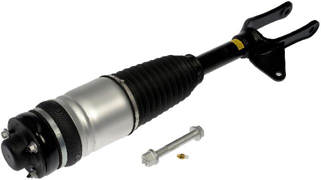 2016-2021 Jeep Grand Cherokee Air Suspension Strut - Front Right (Dorman)