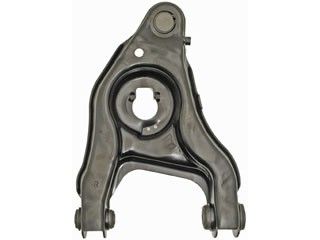 1998-2002 Lincoln Navigator Suspension Control Arm and Ball Joint Assembly - Front Right Lower (Dorman)