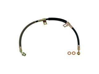 2003-2005 Kia Sorento Brake Hydraulic Hose - Front Right (Dorman)