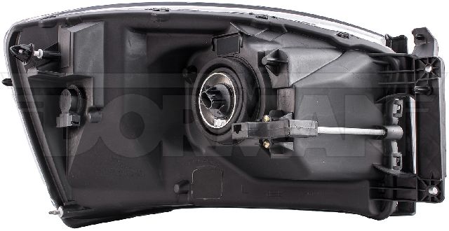 2007-2008 Dodge Ram 1500 Headlight Assembly - Right (Dorman)