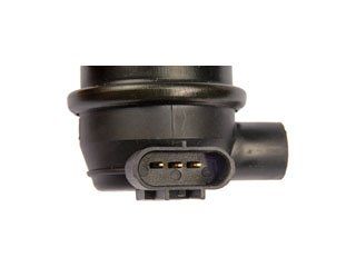1997-1998 Ford E-150 Econoline Engine Intake Manifold Runner Vacuum Control Motor - Left (Dorman)