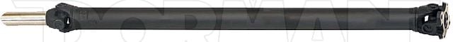 2009-2010 Ford F-150 Drive Shaft - Rear (Dorman)
