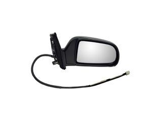 1998-2003 Toyota Sienna Side/Door Mirror - Right (Dorman)