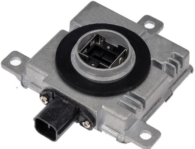 2014-2016 Mazda 3 High Intensity Discharge (HID) Lighting Ballast -  or Front (Dorman)
