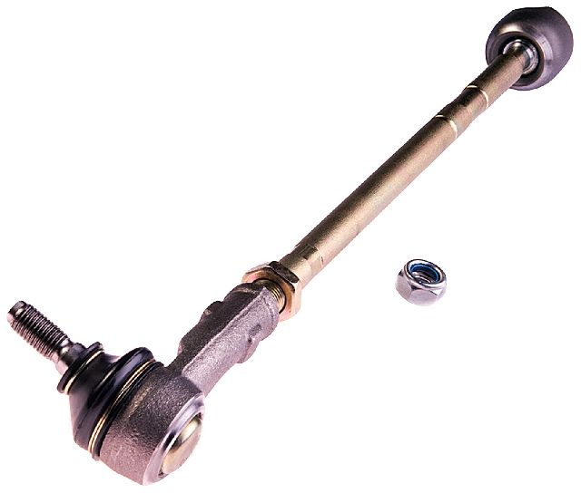 1990-1994 Volkswagen Passat Steering Tie Rod End Assembly - Front Left (Dorman)