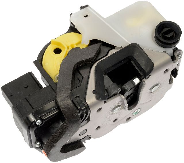 2015-2021 Chevrolet Trax Door Lock Actuator Motor - Rear Left (Dorman)
