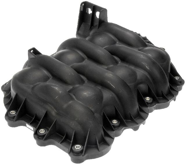 2001-2004 Ford F-150 Engine Intake Manifold - Upper (Dorman)