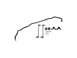 2007-2010 Pontiac G5 Suspension Stabilizer Bar - Front (Dorman)