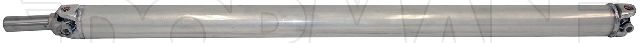 2007-2013 Chevrolet Silverado 1500 Drive Shaft - Rear (Dorman)