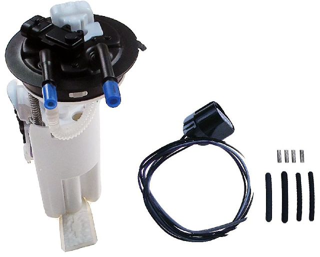 2002-2003 Chevrolet Avalanche 1500 Fuel Pump Module Assembly (Dorman)