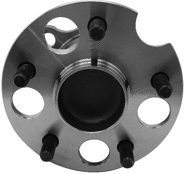2011-2020 Toyota Sienna Wheel Bearing and Hub Assembly - Rear (Dorman)