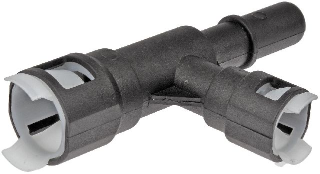 2007-2013 Chevrolet Avalanche HVAC Heater Hose Connector - Auxiliary Heater (Dorman)