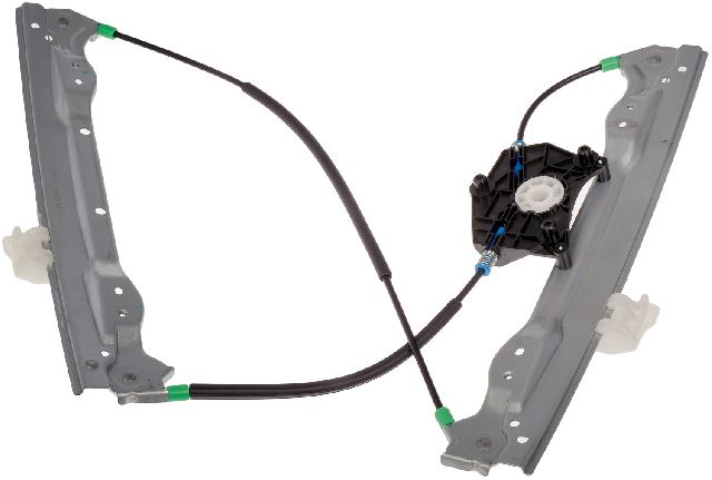 2007-2010 Chrysler Sebring Window Regulator - Front Left (Dorman)