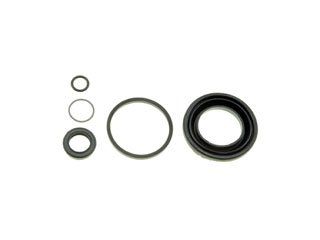 2004-2011 Mazda RX-8 Disc Brake Caliper Repair Kit - Rear (Dorman)