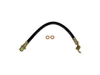 1992-2000 Lexus SC300 Brake Hydraulic Hose - Rear Left or Rear Right (Dorman)