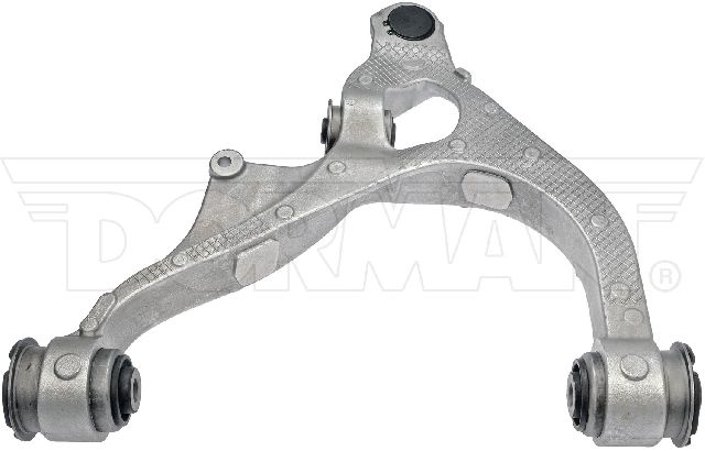 2011-2018 Ram 1500 Suspension Control Arm and Ball Joint Assembly - Front Right Lower (Dorman)