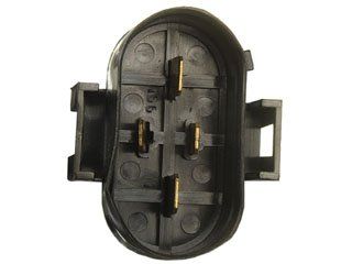 1995-1997 Volkswagen Passat Engine Cooling Fan Assembly (Dorman)