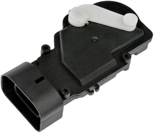 1998-2003 Toyota Sienna Door Lock Actuator Motor - Right Side Sliding Door (Dorman)