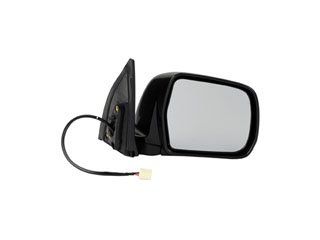 2001-2007 Toyota Highlander Side/Door Mirror - Right (Dorman)