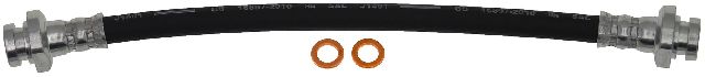 1989 Suzuki Sidekick Brake Hydraulic Hose - Rear Left or Rear Right (Dorman)