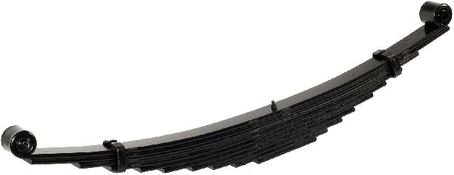 1999-2007 Ford F-550 Super Duty Leaf Spring Assembly - Rear (Dorman)