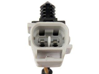 2001-2003 Dodge Ram 2500 Van ABS Wheel Speed Sensor - Front Left (Dorman)