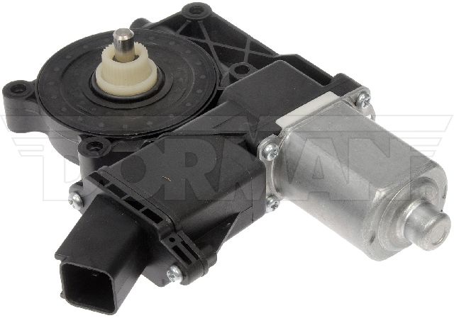 2016 Chevrolet Cruze Limited Window Motor - Front Left (Dorman)