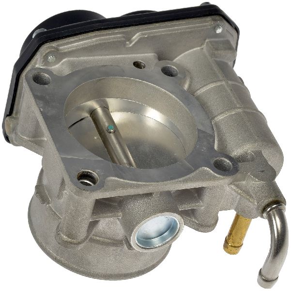 2015 INFINITI Q40 Fuel Injection Throttle Body - Right (Dorman)
