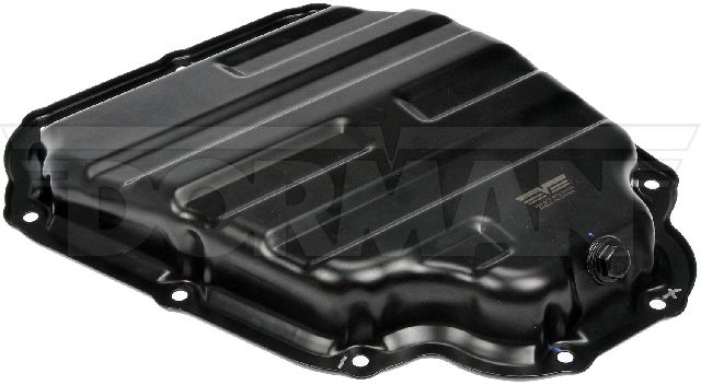 2013-2018 Nissan Altima Engine Oil Pan - Lower (Dorman)