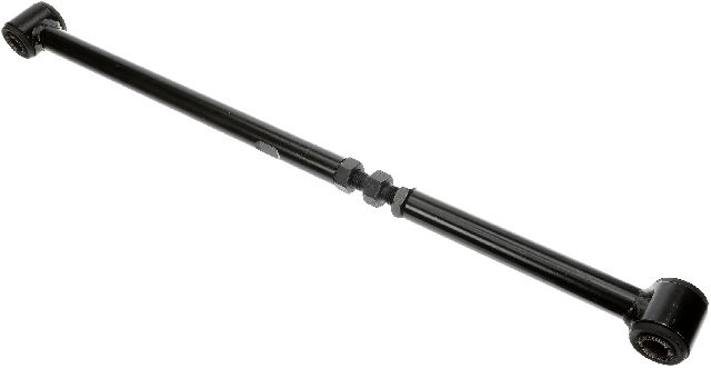 2003-2008 Hyundai Tiburon Suspension Control Arm - Rear Left Lower Rearward or Rear Right Lower Rearward (Dorman)