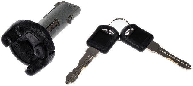 1995-1997 Chevrolet Silverado Ignition Lock Cylinder (Dorman)