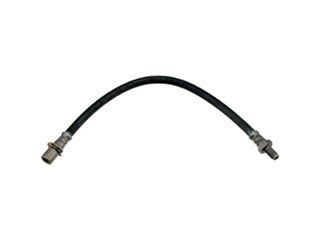 1990-1992 Lexus LS400 Brake Hydraulic Hose - Rear Left or Rear Right (Dorman)