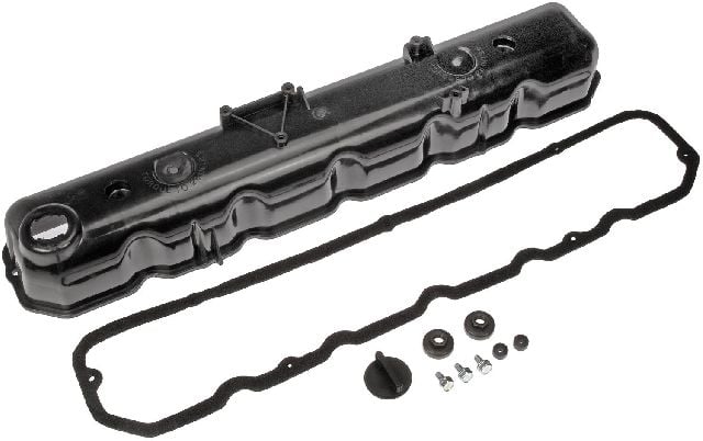 1981-1983 Jeep Cherokee Engine Valve Cover (Dorman)