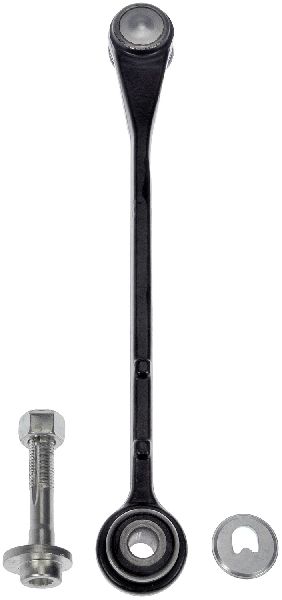 2006-2007 Mercedes-Benz C280 Suspension Control Arm and Ball Joint Assembly - Rear Left Lower Center or Rear Right Lower Center (Dorman)