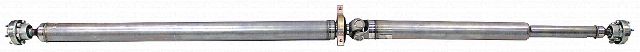 2015-2018 Lincoln MKC Drive Shaft - Rear (Dorman)
