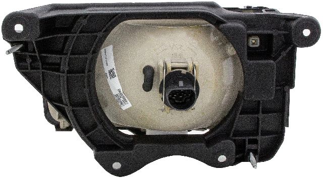 1991-1997 Isuzu Rodeo Headlight Assembly - Right (Dorman)
