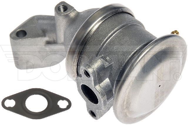 2016-2018 Audi A6 Secondary Air Injection Check Valve - Left (Dorman)
