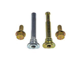 2007-2009 Chevrolet Equinox Disc Brake Caliper Bolt - Front (Dorman)