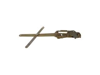 1960-1963 Chevrolet Suburban Window Regulator - Front Left (Dorman)