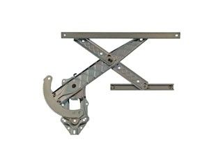 1999-2003 Ford F-150 Window Regulator - Front Left (Dorman)