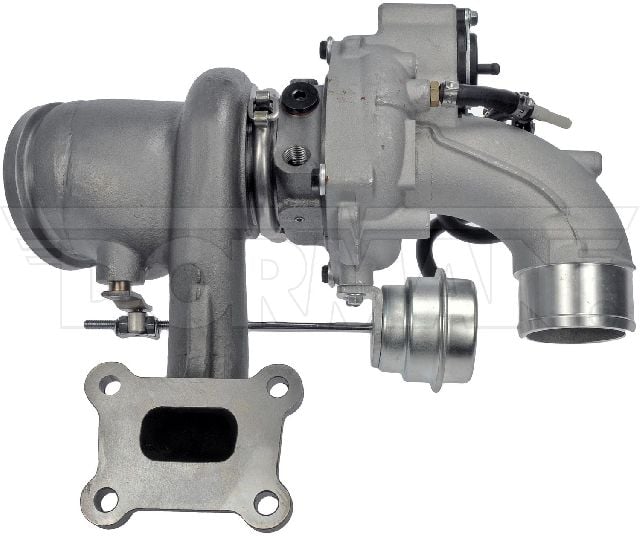 2013-2017 Ford Taurus Turbocharger (Dorman)